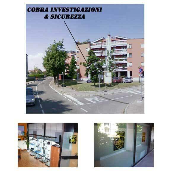 Investigatore Milano
