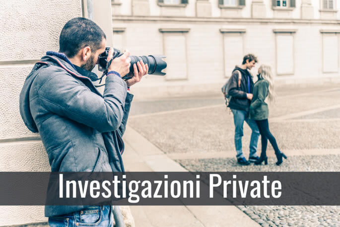 Investigazioni private